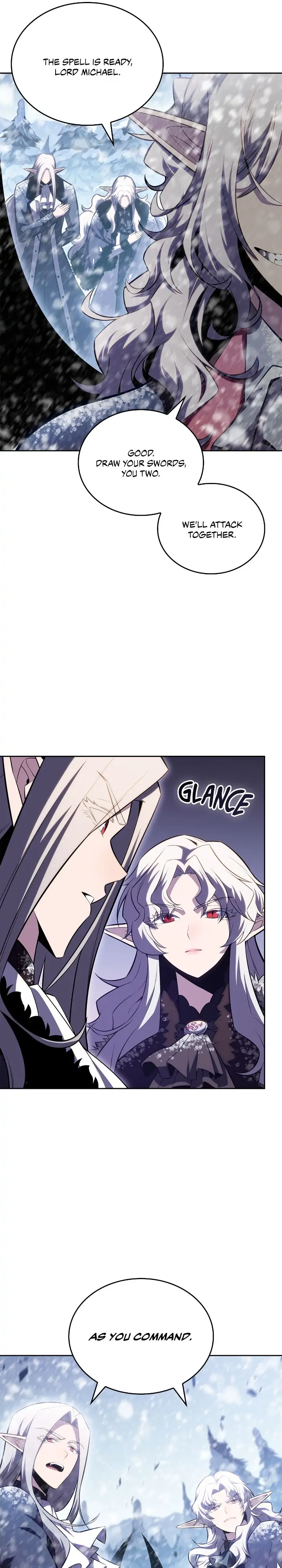 Read I'm the Max-Level Newbie Manga Online