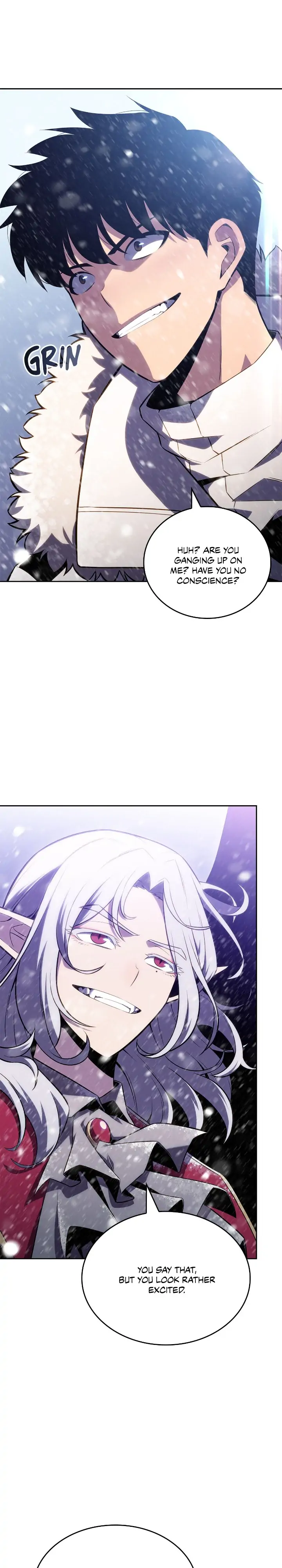 Read I'm the Max-Level Newbie Manga Online