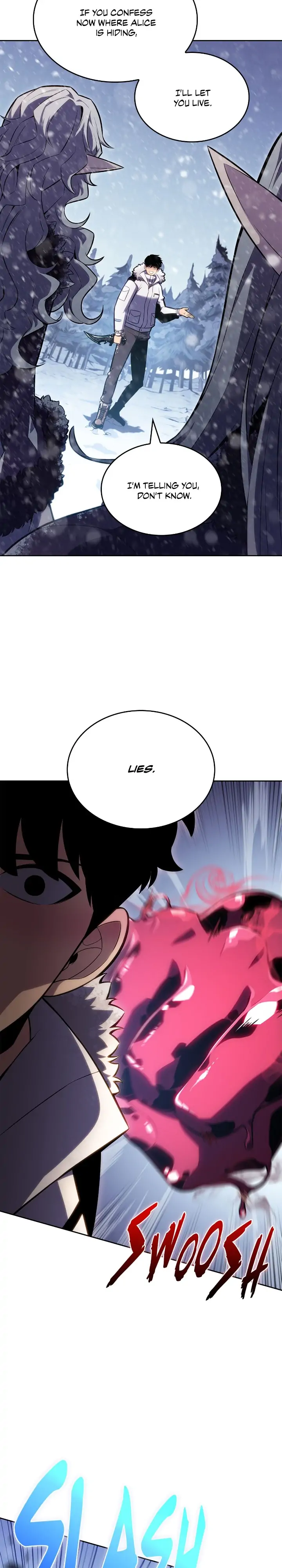 Read I'm the Max-Level Newbie Manga Online