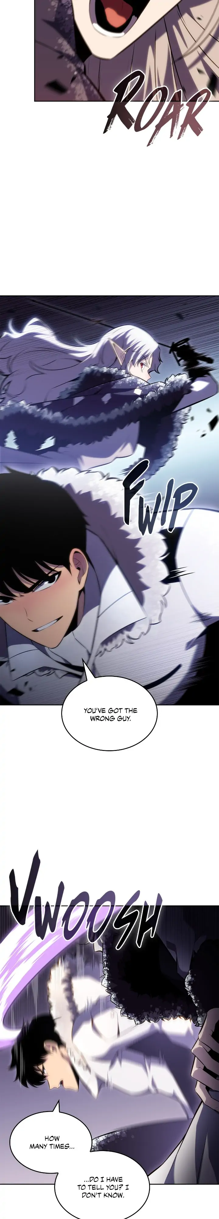 Read I'm the Max-Level Newbie Manga Online