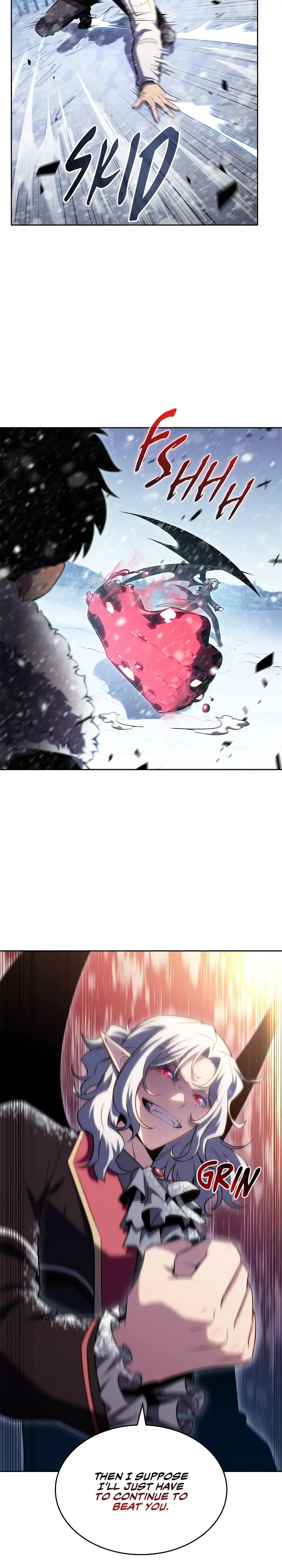 Read I'm the Max-Level Newbie Manga Online