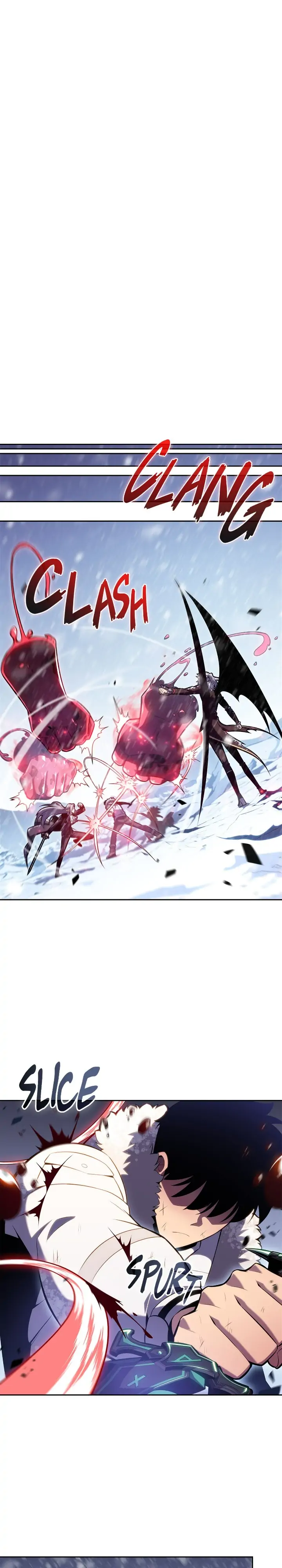 Read I'm the Max-Level Newbie Manga Online
