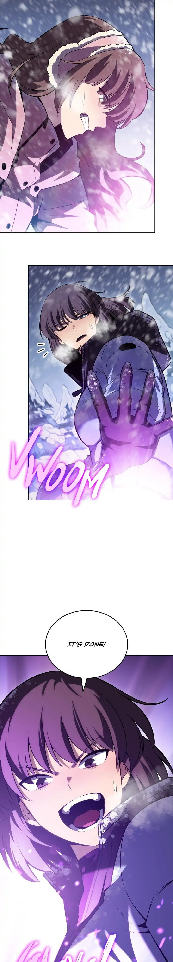 Read I'm the Max-Level Newbie Manga Online