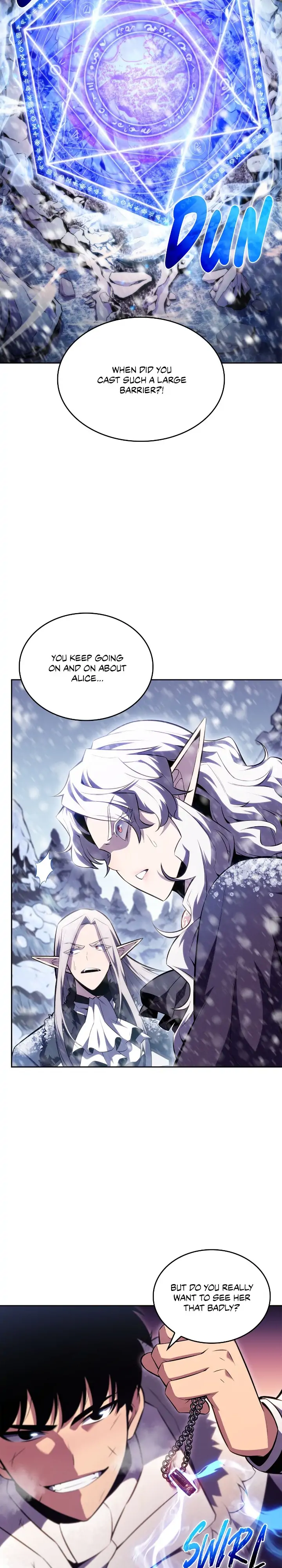 Read I'm the Max-Level Newbie Manga Online