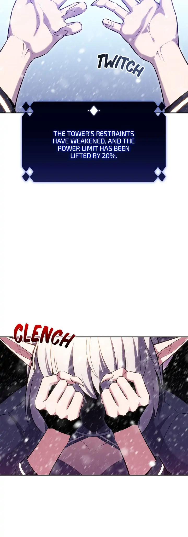 Read I'm the Max-Level Newbie Manga Online