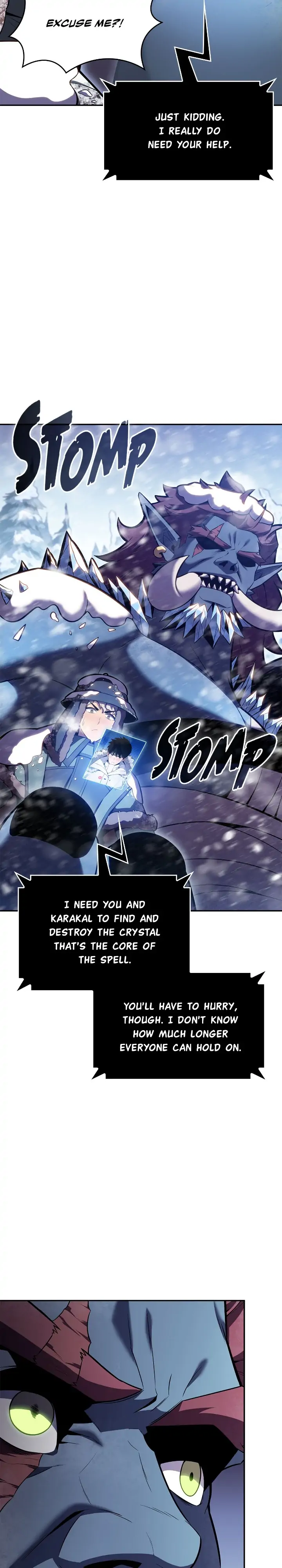 Read I'm the Max-Level Newbie Manga Online