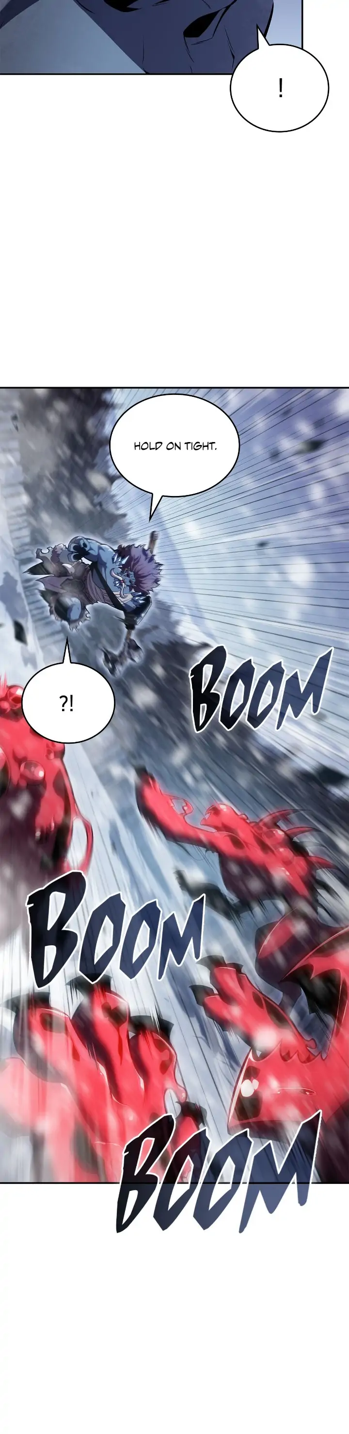 Read I'm the Max-Level Newbie Manga Online