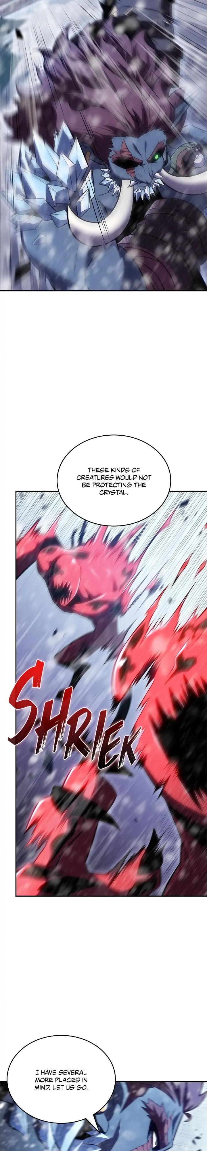 Read I'm the Max-Level Newbie Manga Online