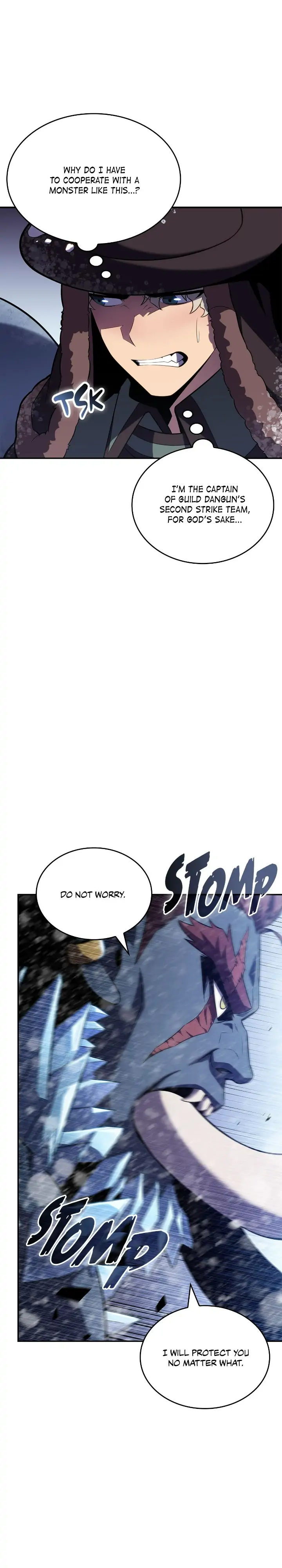 Read I'm the Max-Level Newbie Manga Online