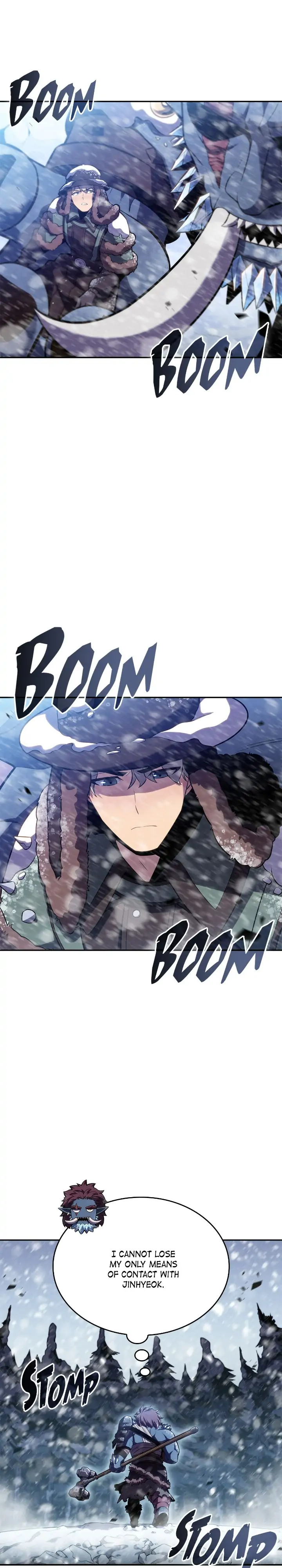 Read I'm the Max-Level Newbie Manga Online