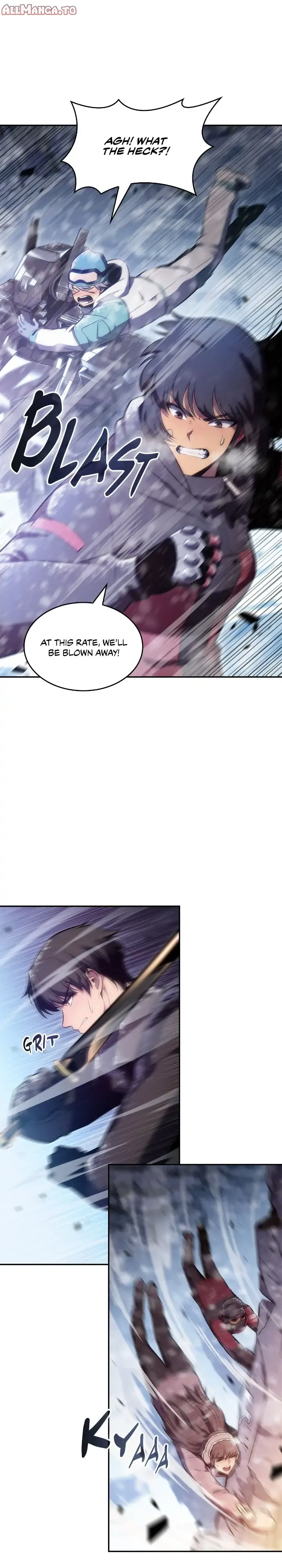 Read I'm the Max-Level Newbie Manga Online
