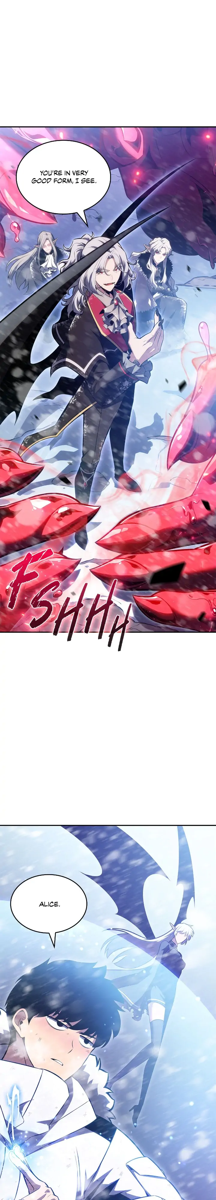 Read I'm the Max-Level Newbie Manga Online