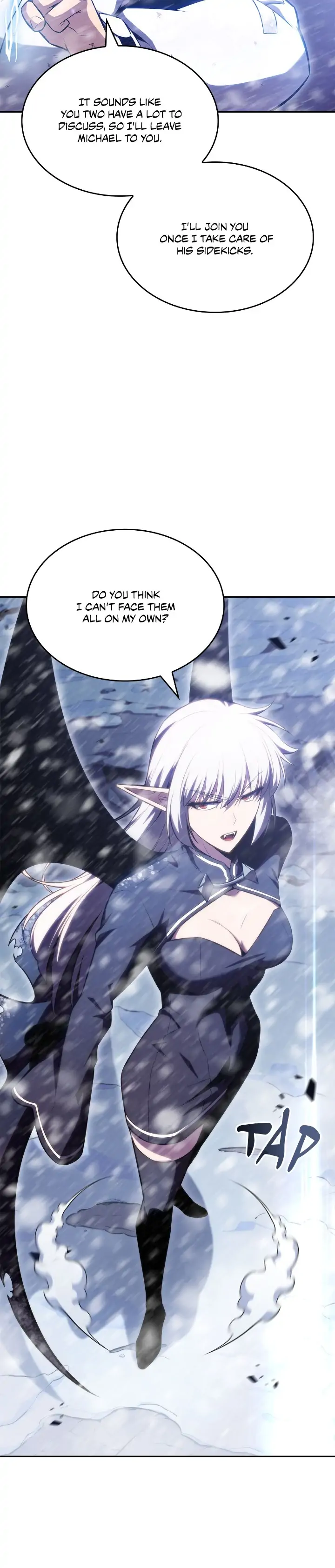 Read I'm the Max-Level Newbie Manga Online