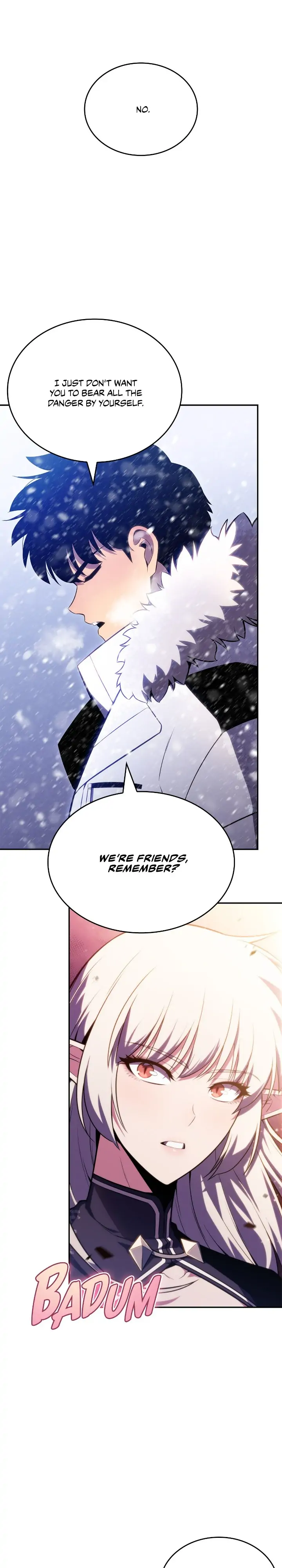 Read I'm the Max-Level Newbie Manga Online