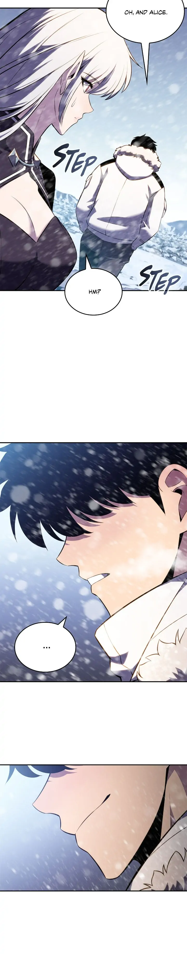 Read I'm the Max-Level Newbie Manga Online