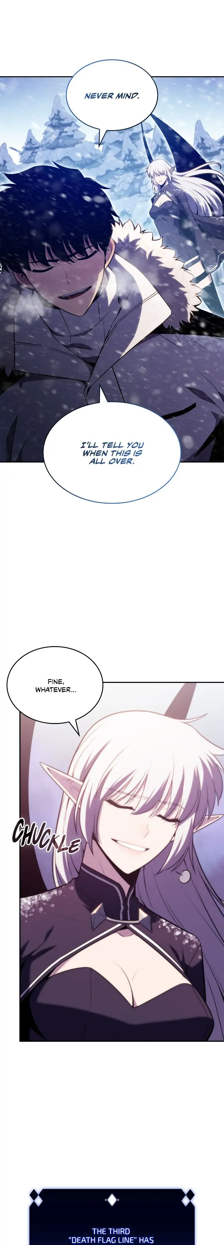 Read I'm the Max-Level Newbie Manga Online