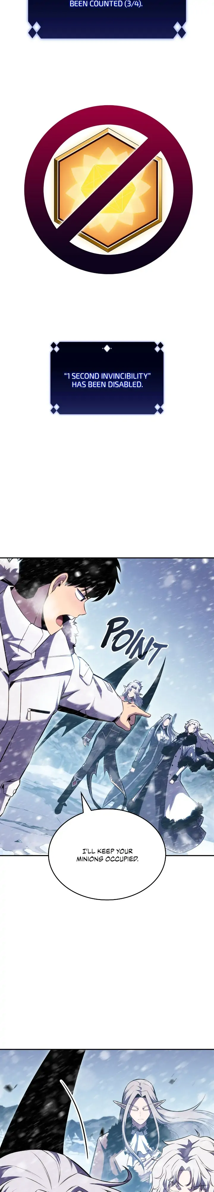 Read I'm the Max-Level Newbie Manga Online