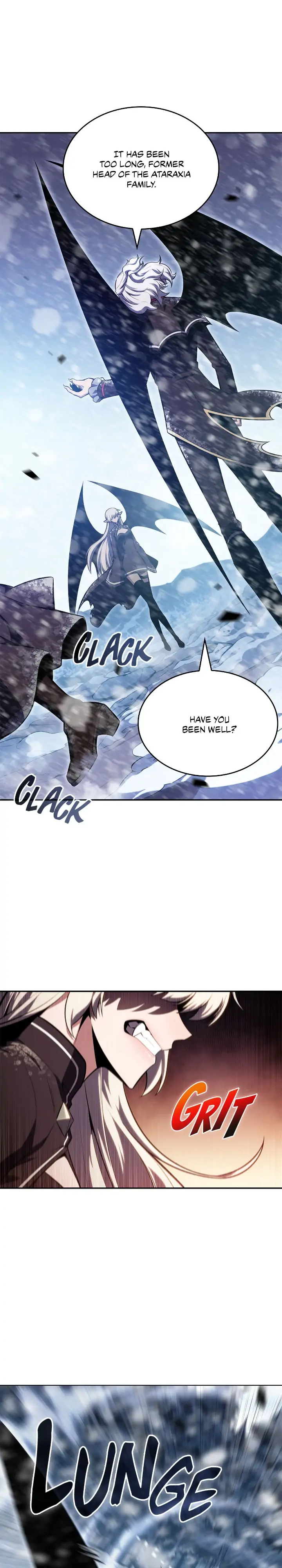 Read I'm the Max-Level Newbie Manga Online