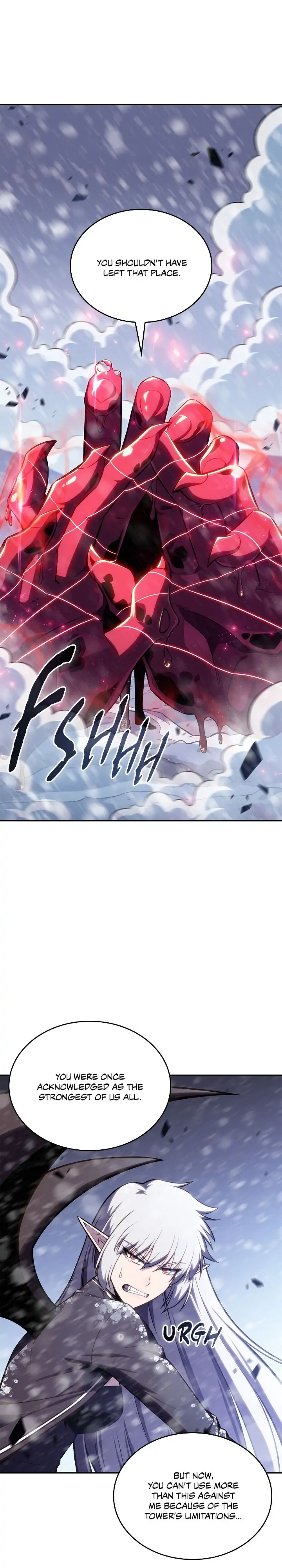 Read I'm the Max-Level Newbie Manga Online