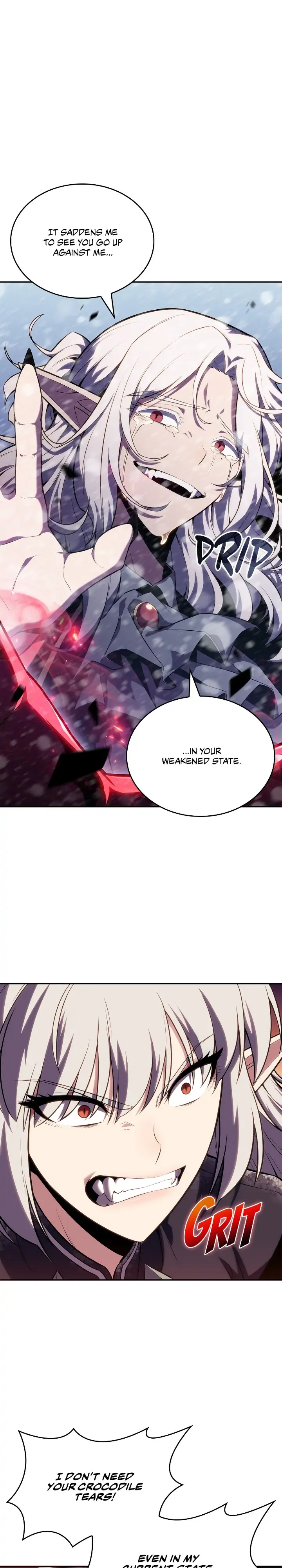 Read I'm the Max-Level Newbie Manga Online
