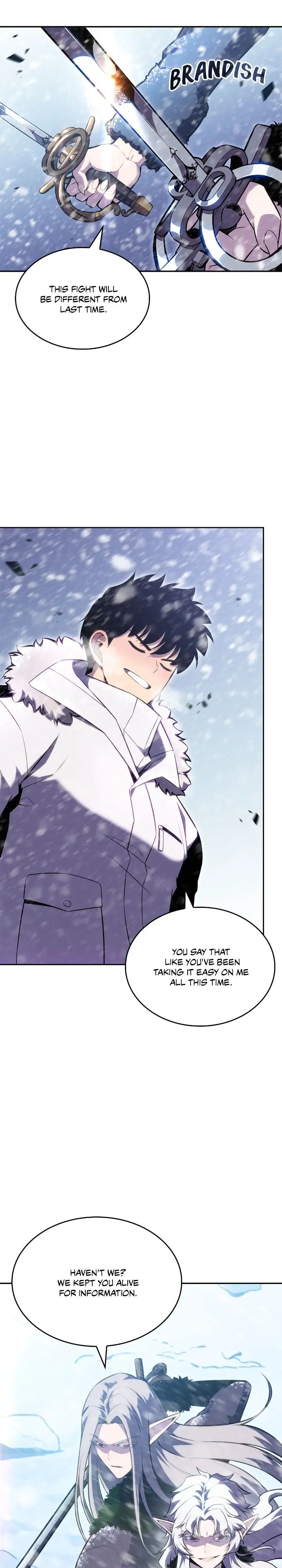 Read I'm the Max-Level Newbie Manga Online