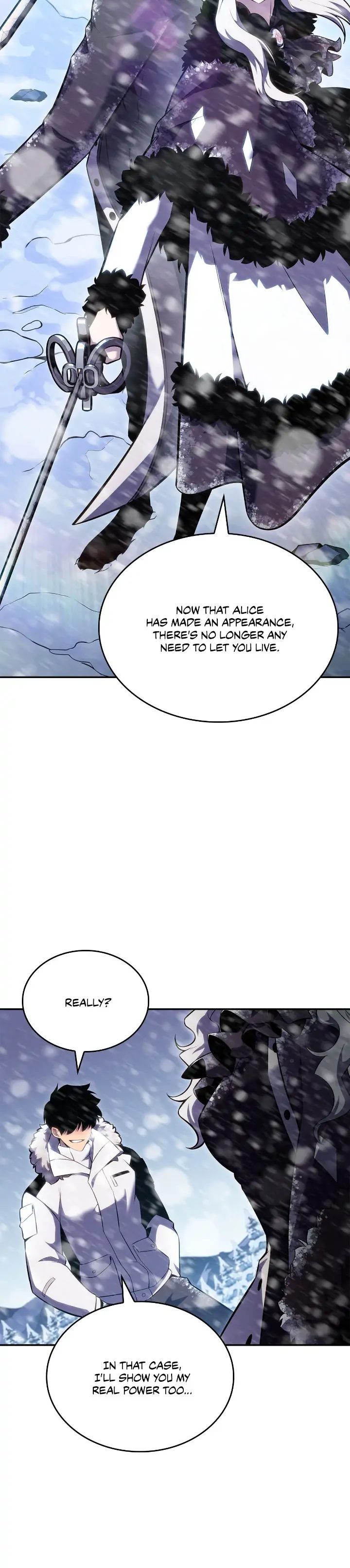 Read I'm the Max-Level Newbie Manga Online