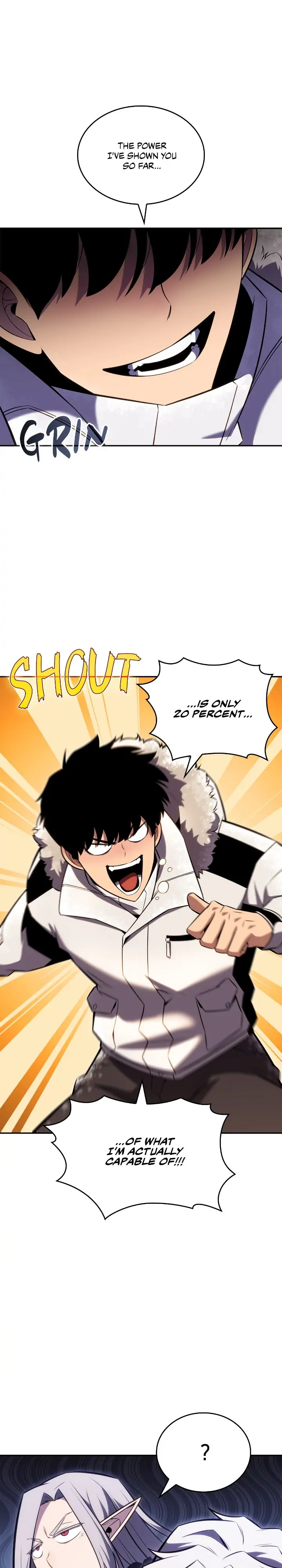 Read I'm the Max-Level Newbie Manga Online