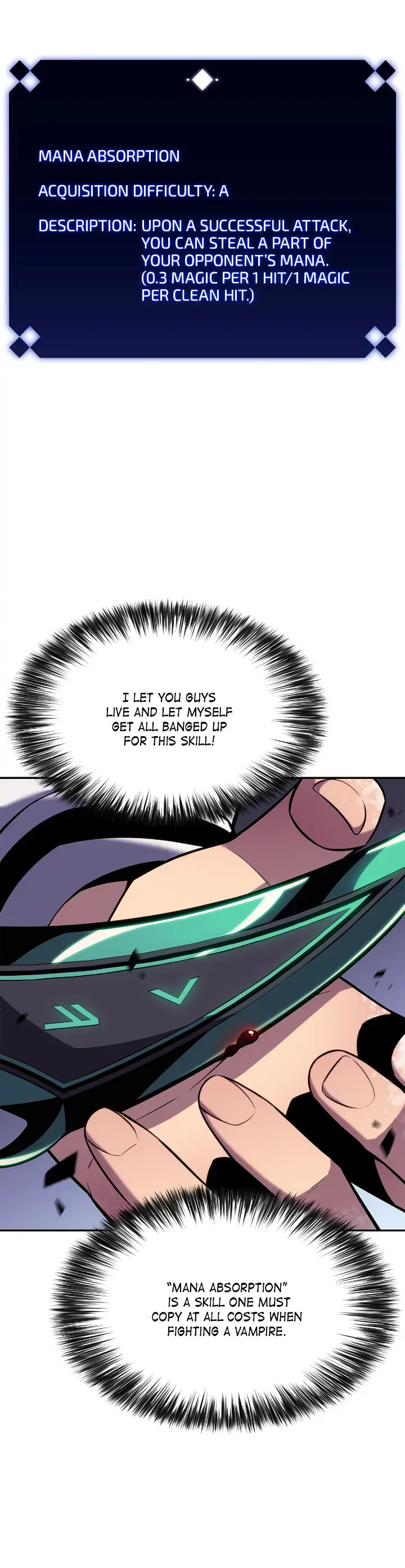 Read I'm the Max-Level Newbie Manga Online