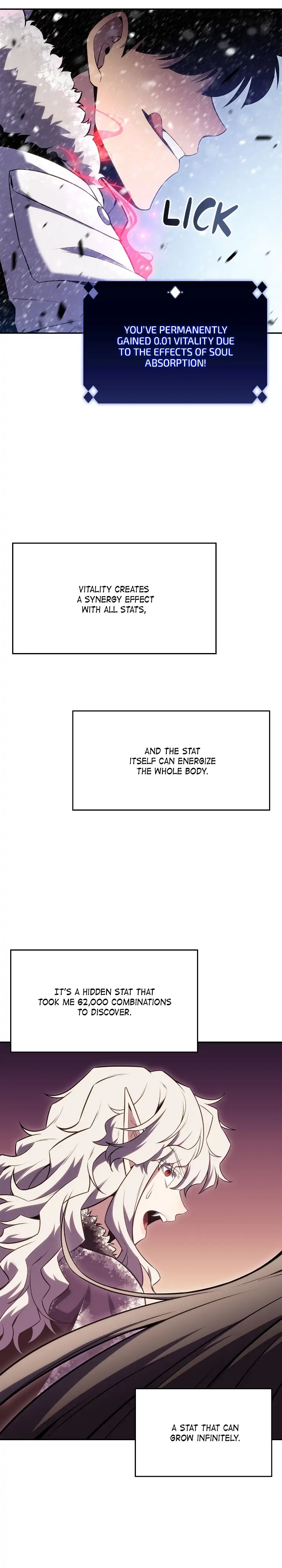 Read I'm the Max-Level Newbie Manga Online