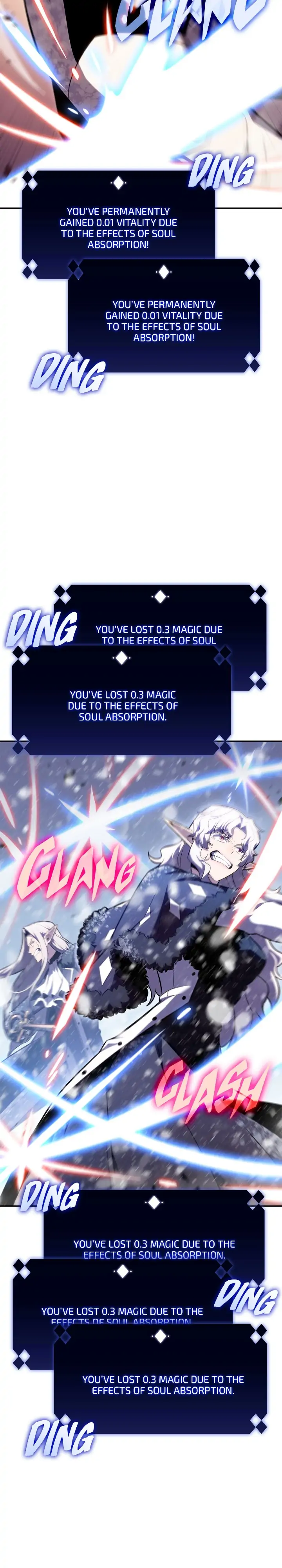 Read I'm the Max-Level Newbie Manga Online