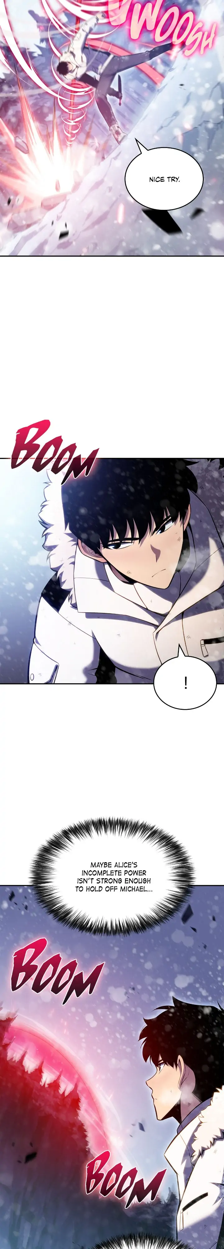 Read I'm the Max-Level Newbie Manga Online