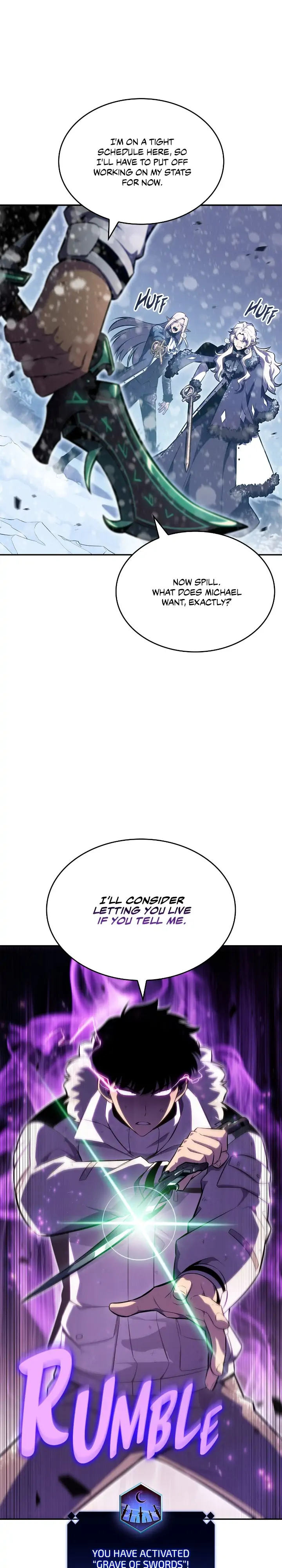 Read I'm the Max-Level Newbie Manga Online