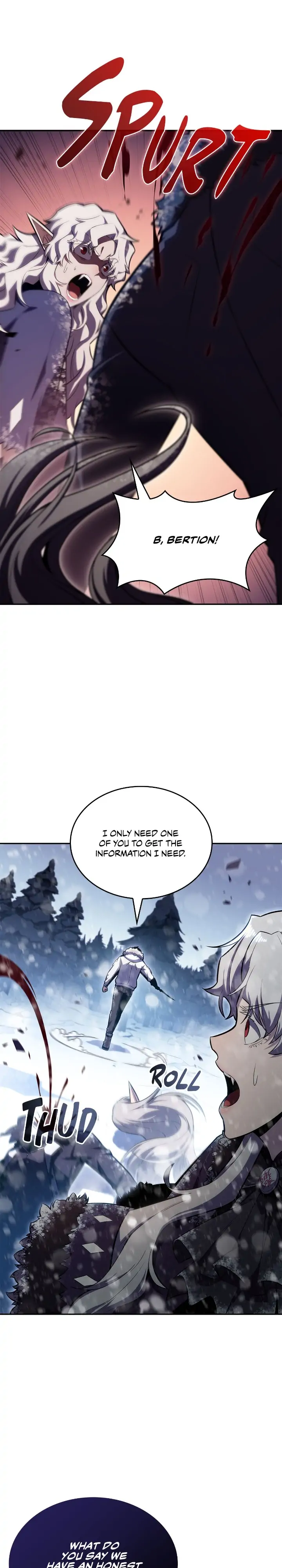 Read I'm the Max-Level Newbie Manga Online