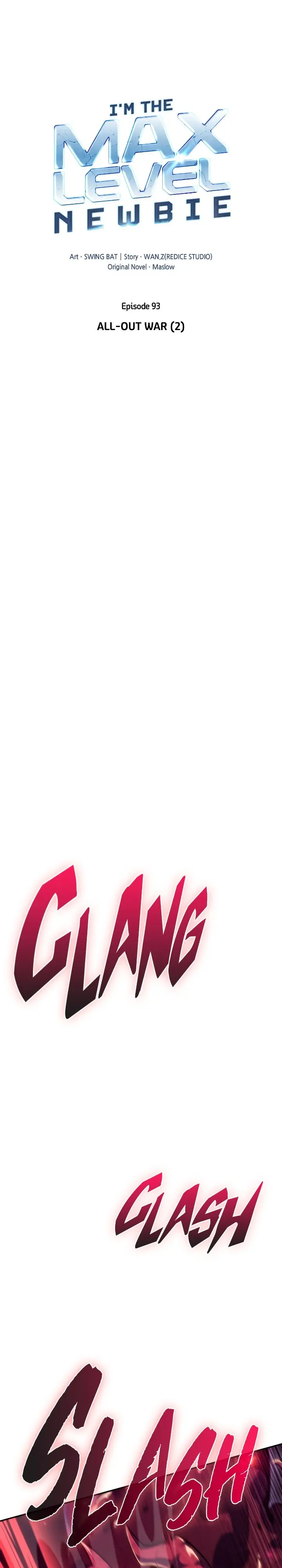 Read I'm the Max-Level Newbie Manga Online