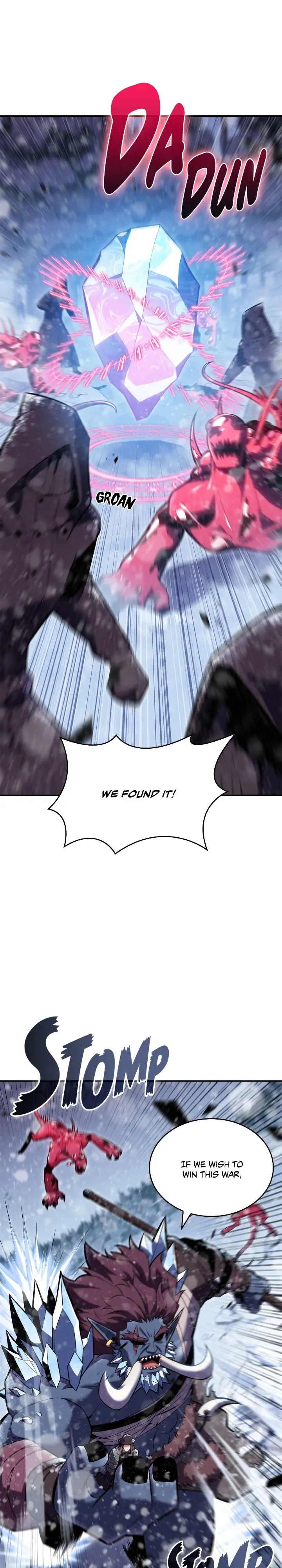 Read I'm the Max-Level Newbie Manga Online