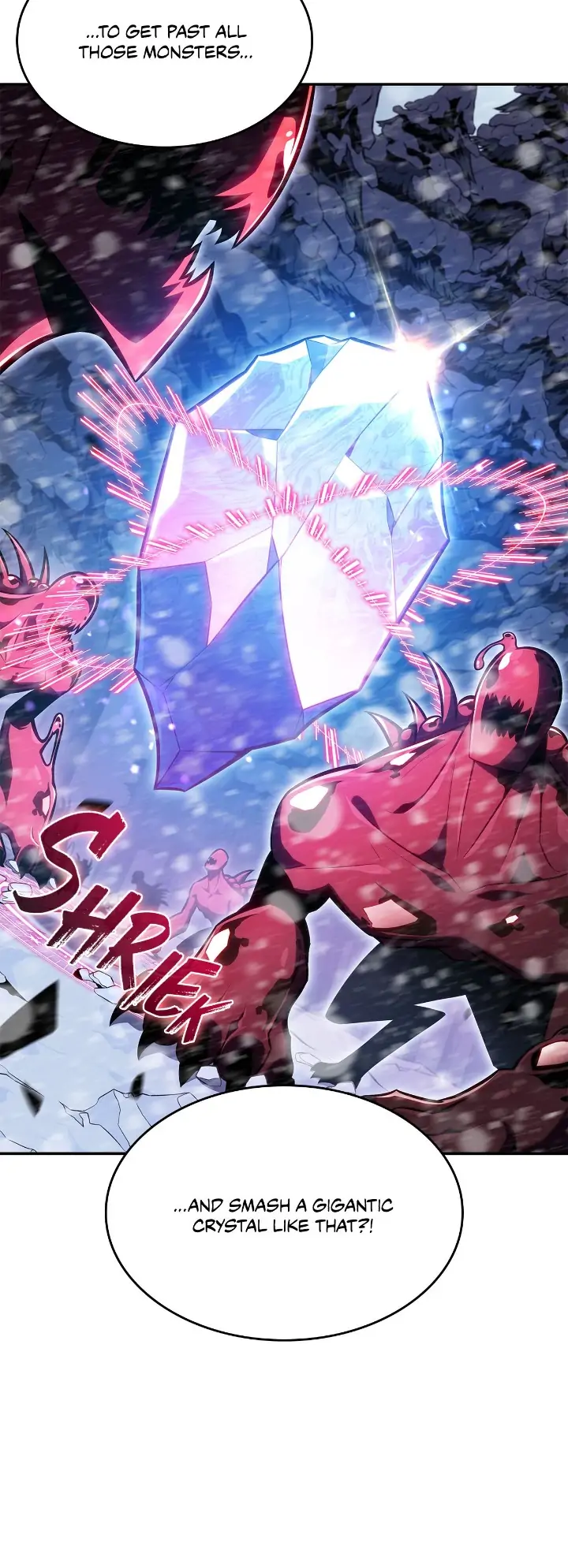 Read I'm the Max-Level Newbie Manga Online