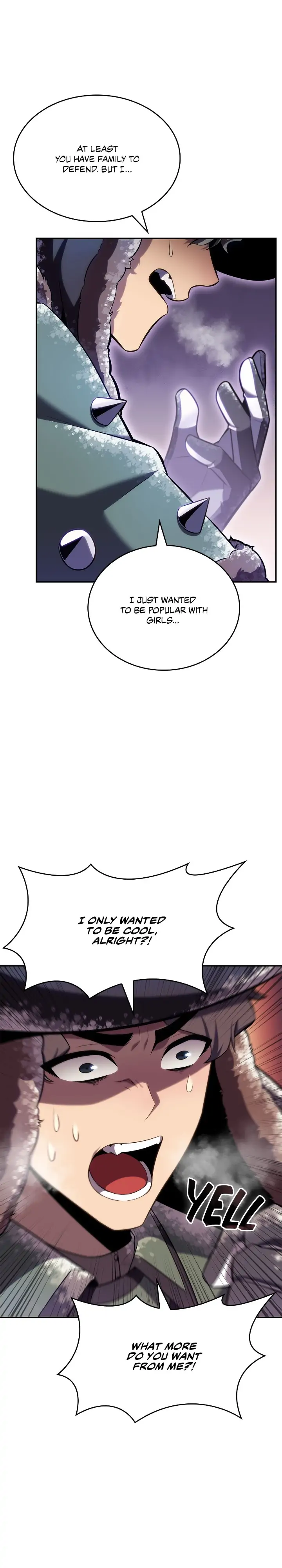 Read I'm the Max-Level Newbie Manga Online