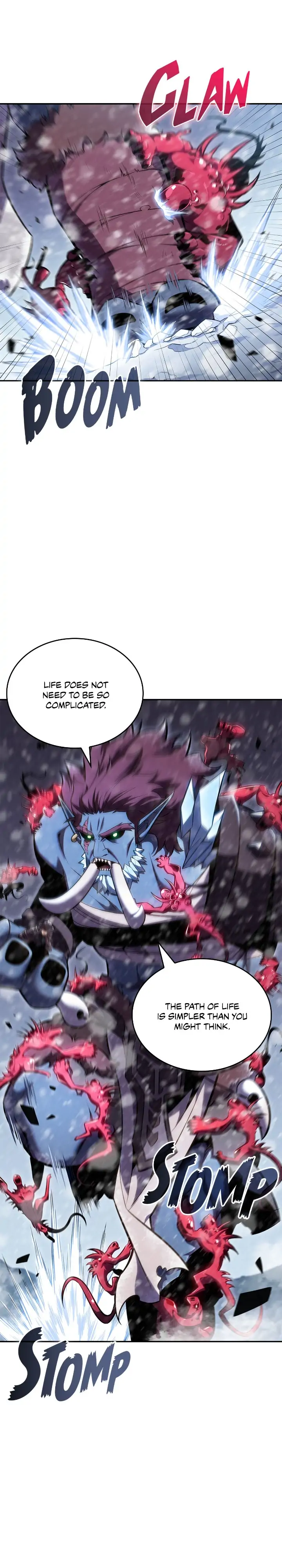 Read I'm the Max-Level Newbie Manga Online
