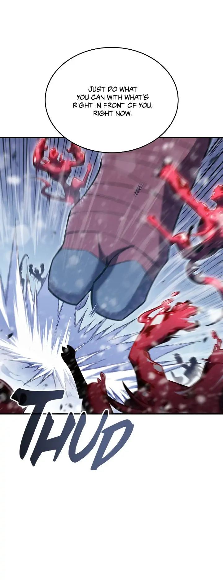 Read I'm the Max-Level Newbie Manga Online