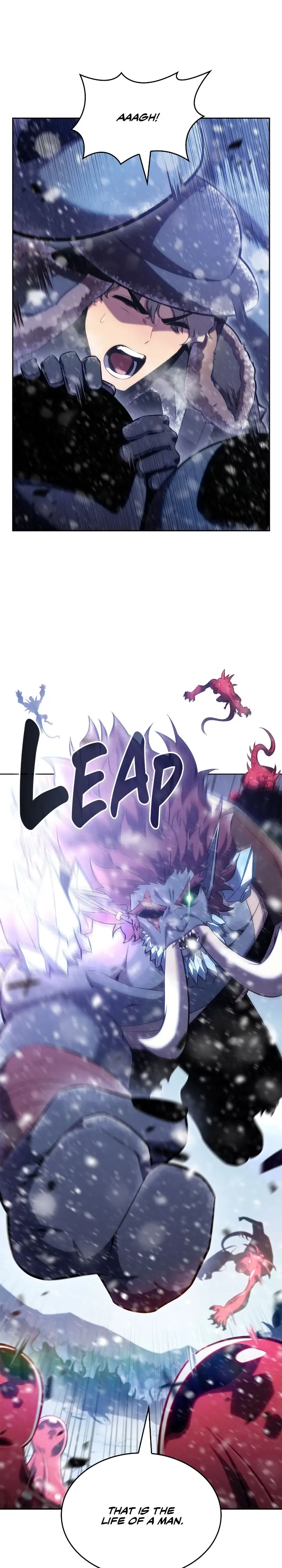 Read I'm the Max-Level Newbie Manga Online