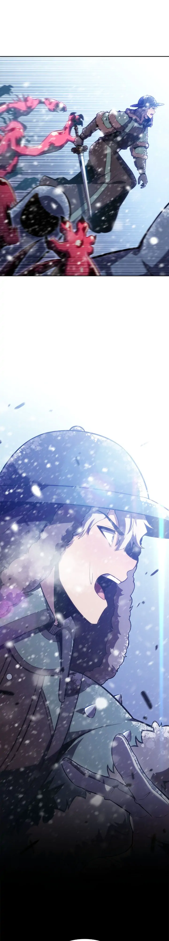 Read I'm the Max-Level Newbie Manga Online
