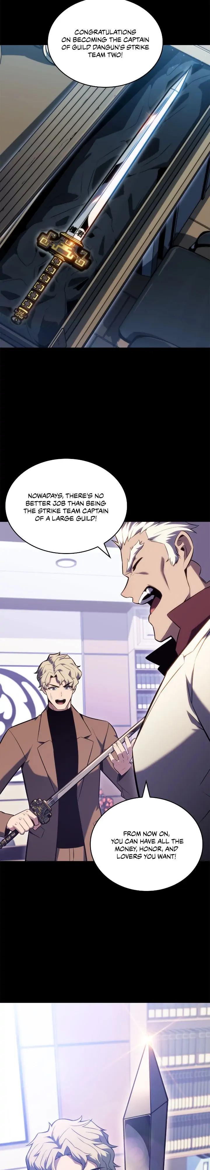 Read I'm the Max-Level Newbie Manga Online