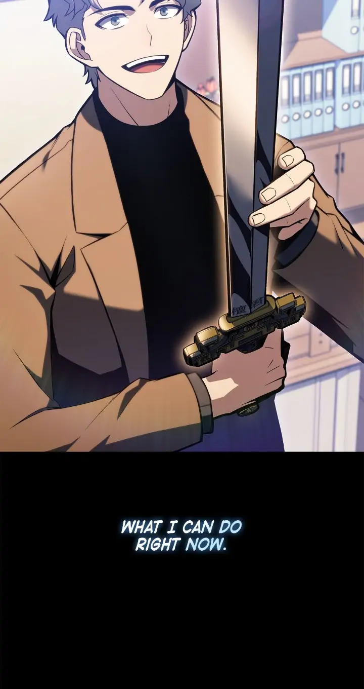 Read I'm the Max-Level Newbie Manga Online