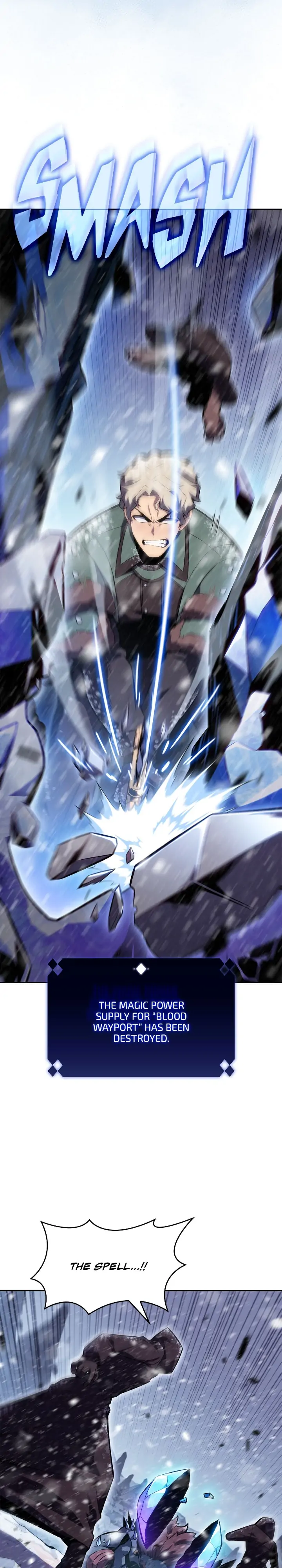 Read I'm the Max-Level Newbie Manga Online