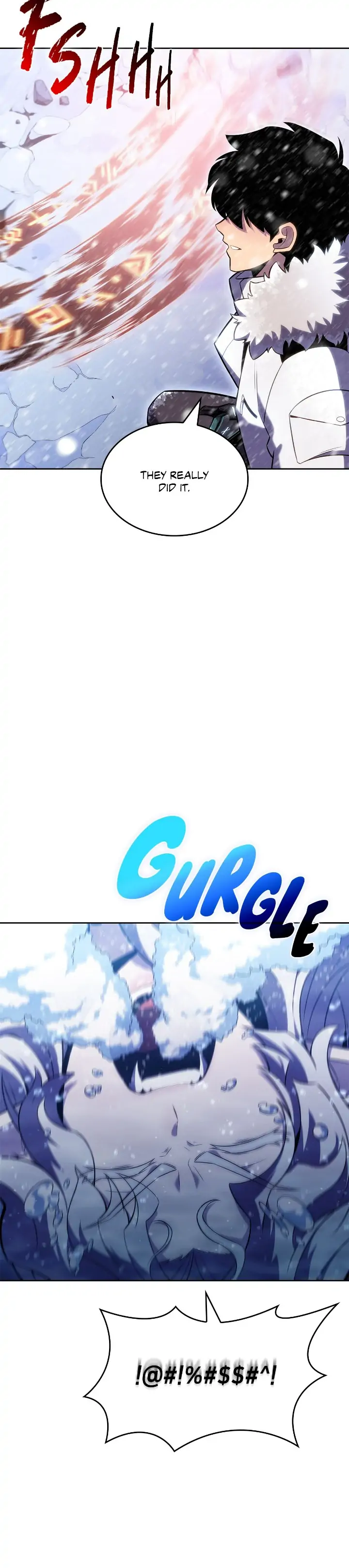 Read I'm the Max-Level Newbie Manga Online