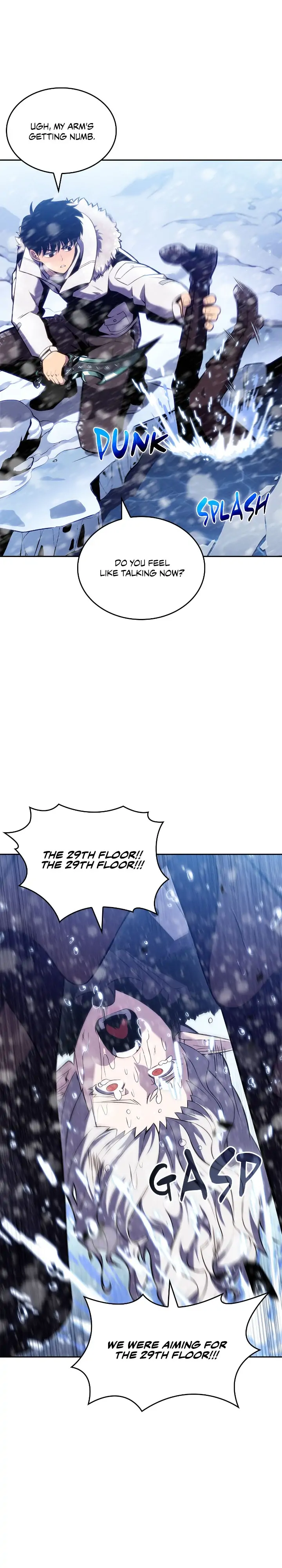 Read I'm the Max-Level Newbie Manga Online