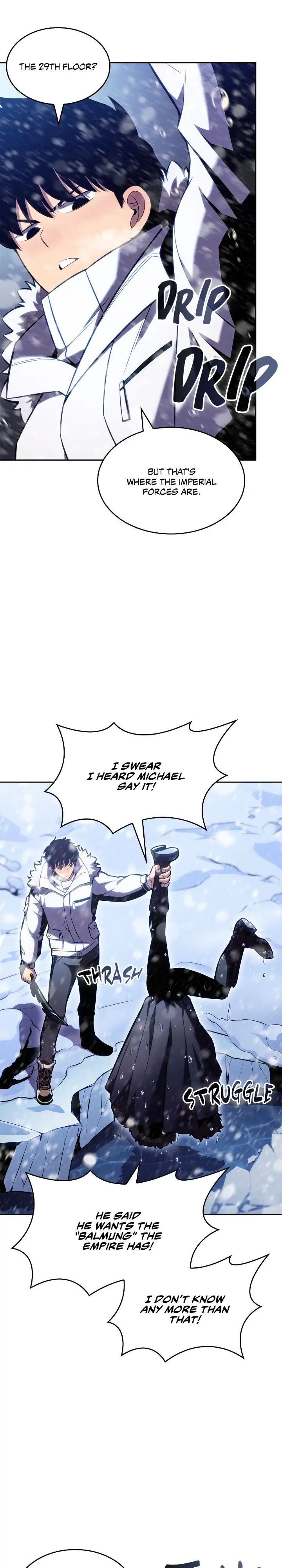 Read I'm the Max-Level Newbie Manga Online
