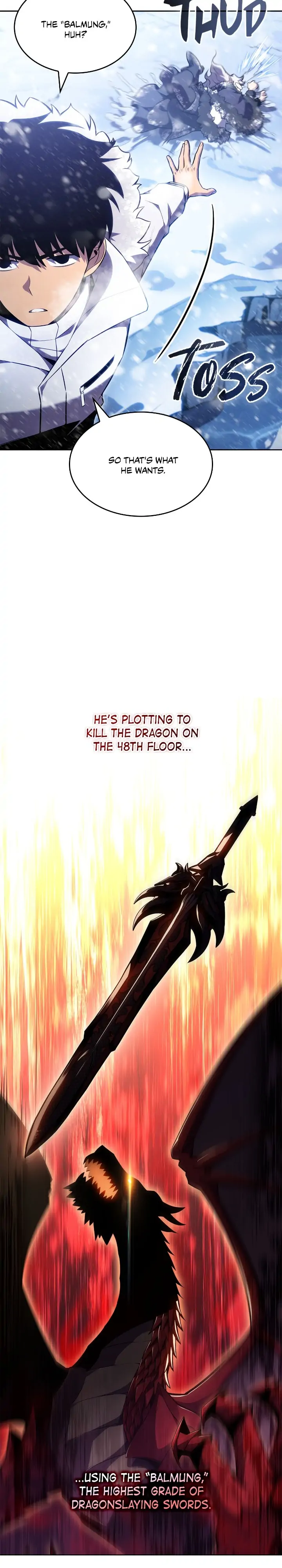 Read I'm the Max-Level Newbie Manga Online