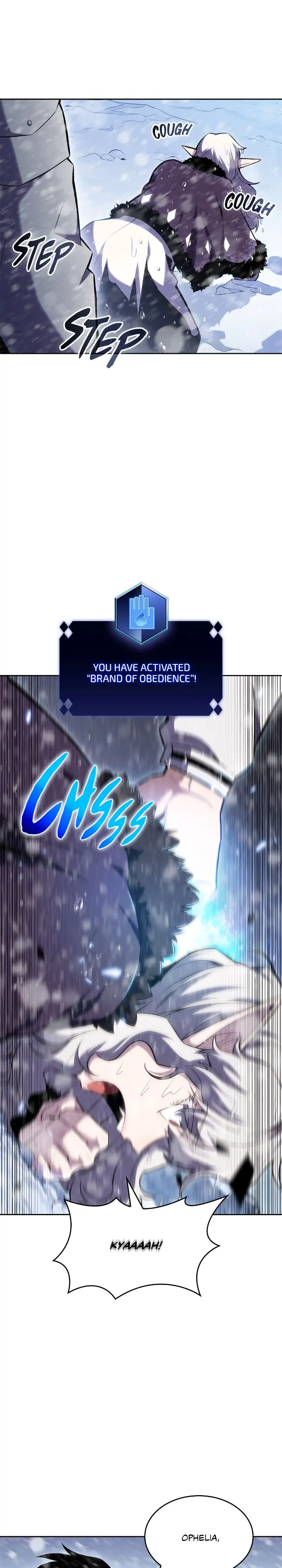 Read I'm the Max-Level Newbie Manga Online