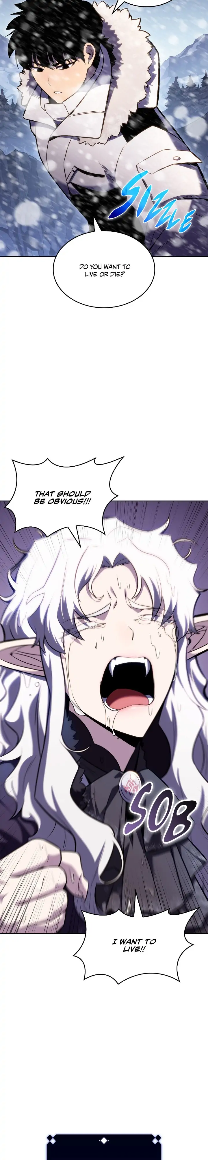 Read I'm the Max-Level Newbie Manga Online